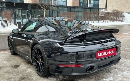 Porsche 911, 2023 год, 22 800 000 рублей, 5 фотография
