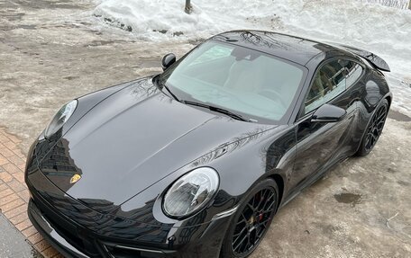Porsche 911, 2023 год, 22 800 000 рублей, 13 фотография
