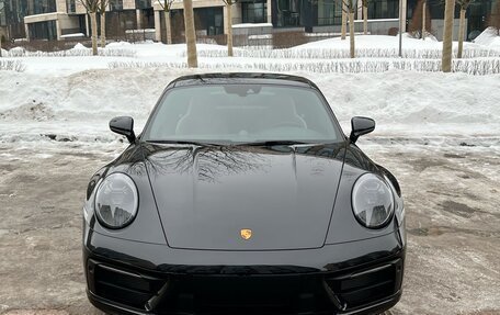Porsche 911, 2023 год, 22 800 000 рублей, 11 фотография