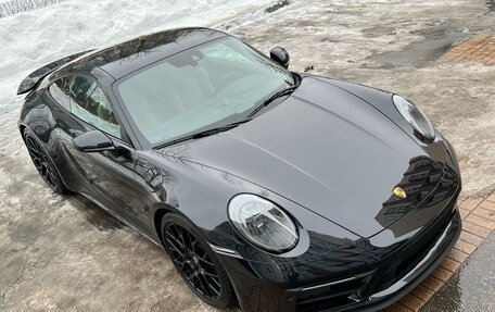 Porsche 911, 2023 год, 22 800 000 рублей, 14 фотография