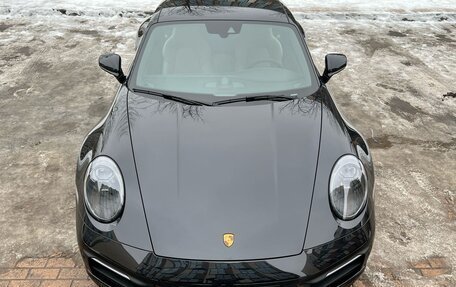 Porsche 911, 2023 год, 22 800 000 рублей, 12 фотография