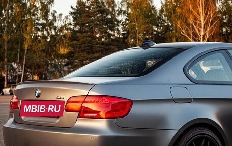 BMW M3, 2010 год, 4 500 000 рублей, 3 фотография
