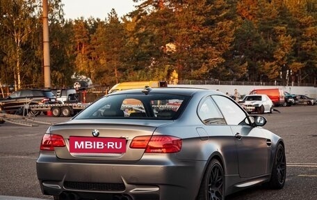 BMW M3, 2010 год, 4 500 000 рублей, 2 фотография