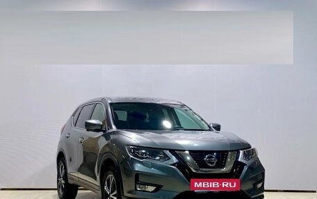 Nissan X-Trail, 2021 год, 2 880 000 рублей, 3 фотография