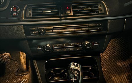 BMW 5 серия, 2013 год, 2 051 000 рублей, 5 фотография