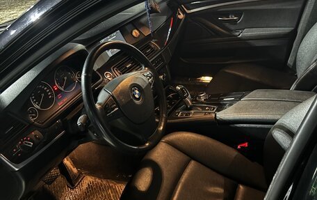 BMW 5 серия, 2013 год, 2 051 000 рублей, 7 фотография