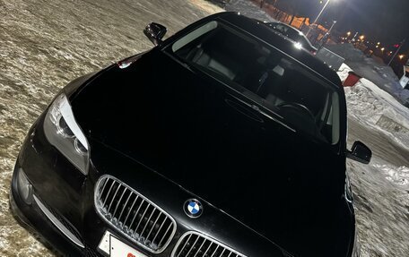 BMW 5 серия, 2013 год, 2 051 000 рублей, 6 фотография