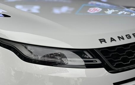 Land Rover Range Rover Evoque II, 2020 год, 3 550 000 рублей, 10 фотография