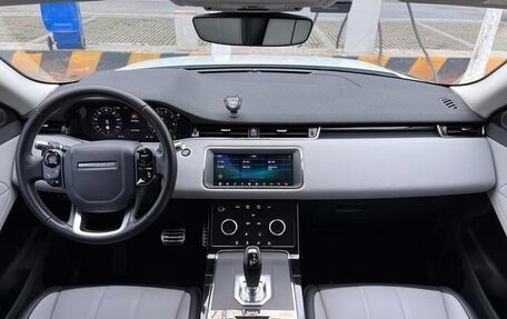 Land Rover Range Rover Evoque II, 2020 год, 3 550 000 рублей, 11 фотография