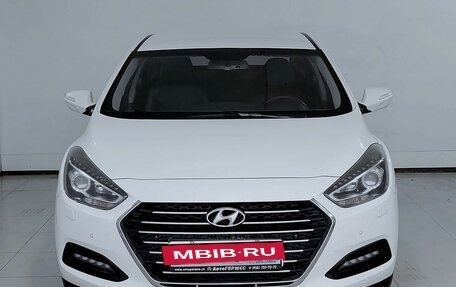Hyundai i40 I рестайлинг, 2015 год, 1 450 000 рублей, 2 фотография