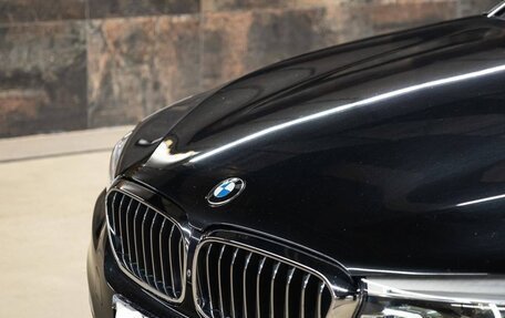BMW 5 серия, 2019 год, 4 000 000 рублей, 4 фотография
