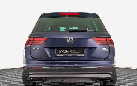 Volkswagen Tiguan II, 2017 год, 2 750 000 рублей, 6 фотография