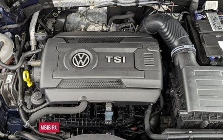 Volkswagen Tiguan II, 2017 год, 2 750 000 рублей, 9 фотография