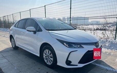 Toyota Corolla, 2020 год, 1 530 000 рублей, 3 фотография