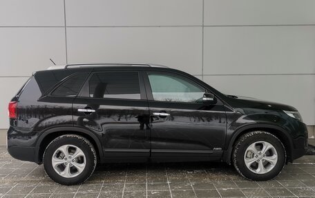 KIA Sorento II рестайлинг, 2016 год, 2 300 000 рублей, 5 фотография