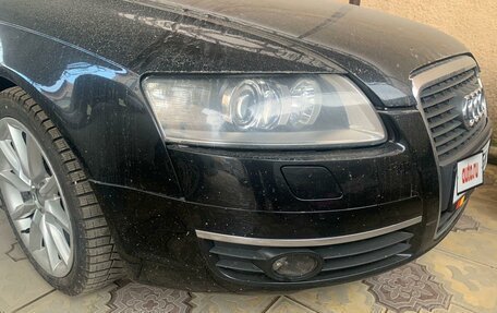 Audi A6, 2004 год, 790 000 рублей, 2 фотография