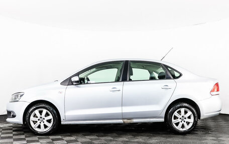 Volkswagen Polo VI (EU Market), 2012 год, 769 555 рублей, 8 фотография