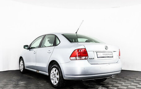 Volkswagen Polo VI (EU Market), 2012 год, 769 555 рублей, 7 фотография