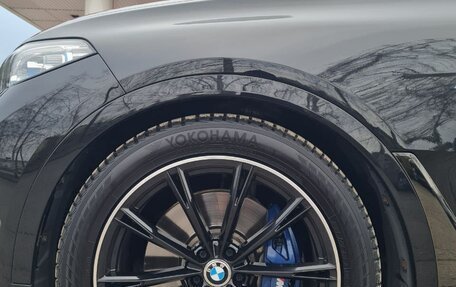 BMW X7, 2021 год, 11 000 000 рублей, 3 фотография
