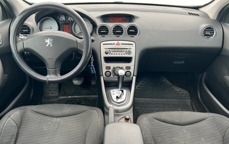 Peugeot 308 II, 2009 год, 499 000 рублей, 8 фотография