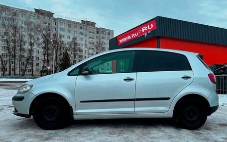 Volkswagen Golf Plus I, 2008 год, 645 000 рублей, 3 фотография