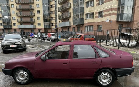 Opel Vectra A, 1989 год, 100 000 рублей, 2 фотография