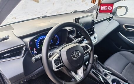 Toyota Corolla, 2020 год, 2 640 000 рублей, 14 фотография