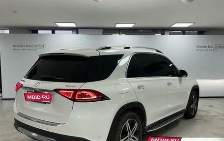 Mercedes-Benz GLE, 2019 год, 6 056 000 рублей, 2 фотография