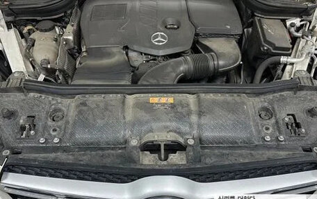 Mercedes-Benz GLE, 2019 год, 6 056 000 рублей, 6 фотография