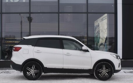 Lifan X70 I, 2018 год, 1 370 000 рублей, 4 фотография