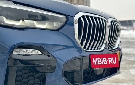 BMW X5, 2020 год, 7 950 000 рублей, 4 фотография