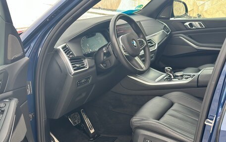BMW X5, 2020 год, 7 950 000 рублей, 17 фотография