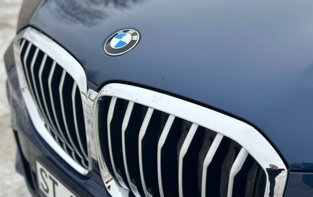 BMW X5, 2020 год, 7 950 000 рублей, 15 фотография