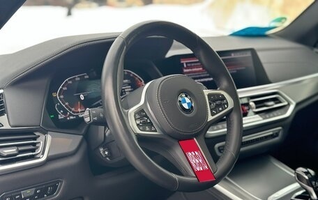 BMW X5, 2020 год, 7 950 000 рублей, 19 фотография