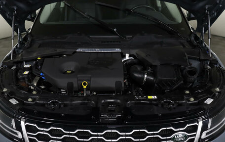 Land Rover Range Rover Evoque II, 2021 год, 4 697 000 рублей, 9 фотография