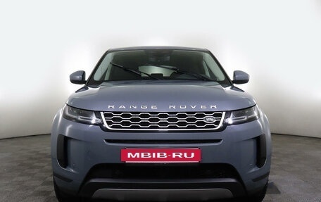 Land Rover Range Rover Evoque II, 2021 год, 4 697 000 рублей, 2 фотография