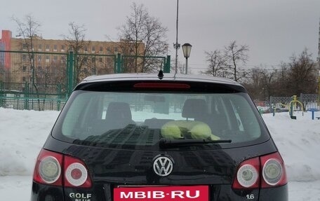 Volkswagen Golf Plus I, 2008 год, 620 000 рублей, 2 фотография