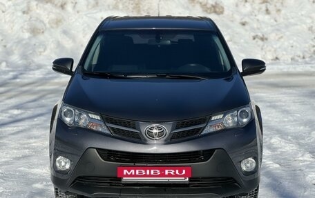 Toyota RAV4, 2013 год, 1 980 000 рублей, 5 фотография