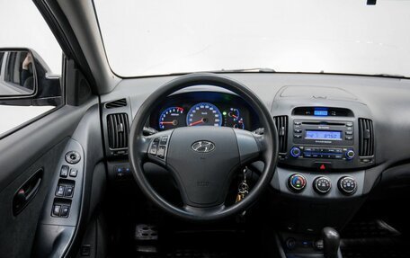 Hyundai Elantra IV, 2008 год, 739 000 рублей, 9 фотография