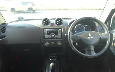 Mitsubishi Pajero Mini II, 2012 год, 588 000 рублей, 6 фотография