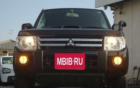 Mitsubishi Pajero Mini II, 2012 год, 588 000 рублей, 3 фотография