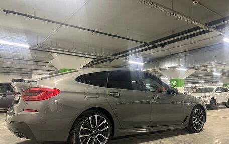 BMW 6 серия, 2021 год, 6 490 000 рублей, 4 фотография