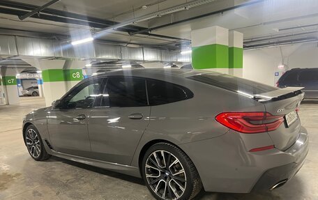 BMW 6 серия, 2021 год, 6 490 000 рублей, 5 фотография