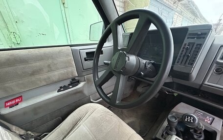 Chevrolet Blazer I рестайлинг, 1994 год, 130 000 рублей, 4 фотография