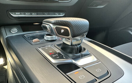 Audi Q5, 2018 год, 5 190 000 рублей, 11 фотография