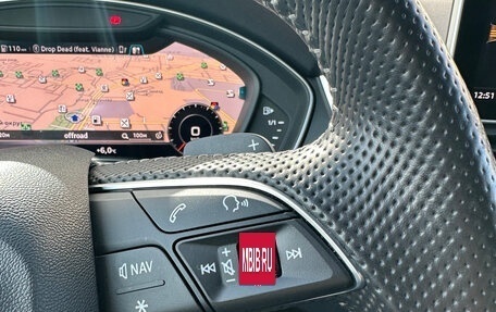 Audi Q5, 2018 год, 5 190 000 рублей, 9 фотография