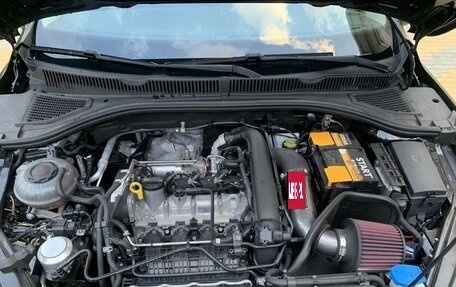 Volkswagen Jetta VII, 2018 год, 1 665 500 рублей, 12 фотография