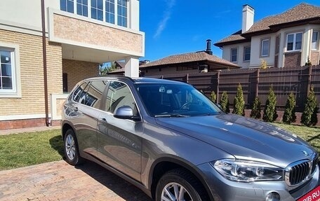 BMW X5, 2017 год, 4 600 000 рублей, 2 фотография