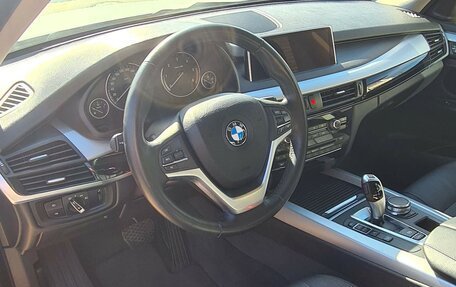 BMW X5, 2017 год, 4 600 000 рублей, 8 фотография