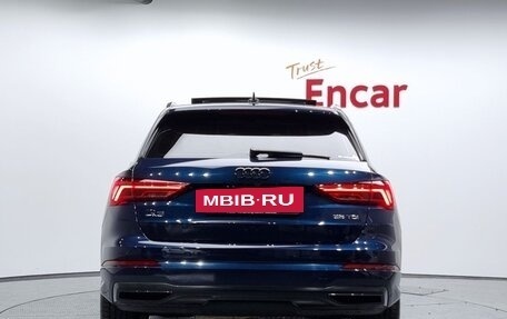Audi Q3, 2021 год, 2 800 000 рублей, 4 фотография